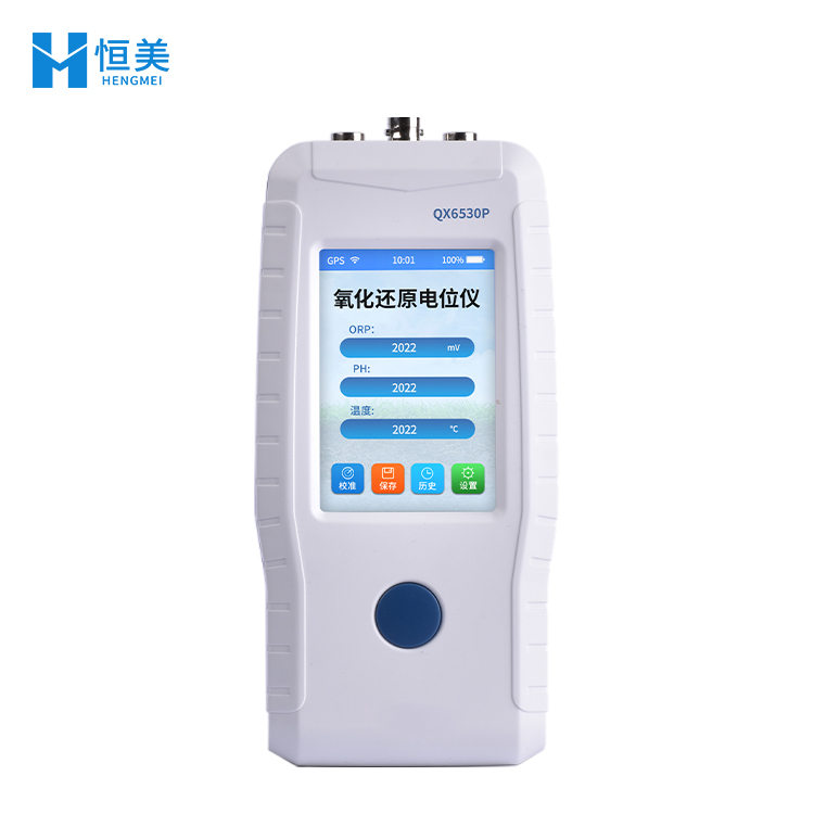 土壤氧化还原电位仪